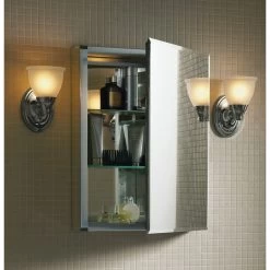 Bathroom Medicine Cabinet With Mirrored Door 8 Bathroom Medicine Cabinet With Mirrored Door -Kohler 0481eacb0b13921c 4595 w800 h800 b0 p0