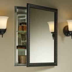 Bathroom Wall Mount Medicine Cabinet With Mirrored Door -Kohler 0971d4f30b13921d 4595 w800 h800 b0 p0