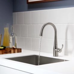 Kohler K-22034 Simplice 1.5 GPM 1 Hole Bar Faucet - Polished Chrome 11 Kohler K-22034 Simplice 1.5 GPM 1 Hole Bar Faucet - Polished Chrome -Kohler 09f152c80fb952b3 6788 w800 h800 b0 p0