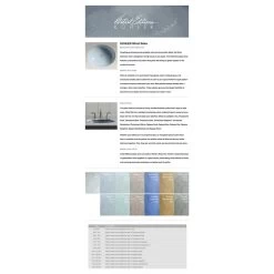 Kohler K-2741 Artist Editions Whist Glass 5-3/8" X 19" X 16-1/8" - Ice -Kohler 0ce1f3a600d061bb 9794 w800 h800 b1 p0