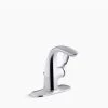 Kohler Refinia K-5313-4-CP -Kohler 1003516 polished chrome 02724.1562861090