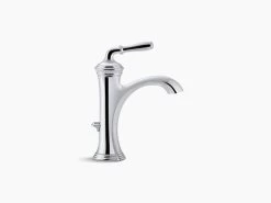 Kohler Devonshire K-193-4-CP 12 Kohler Devonshire K-193-4-CP -Kohler 1009334 3 18915.1562860845