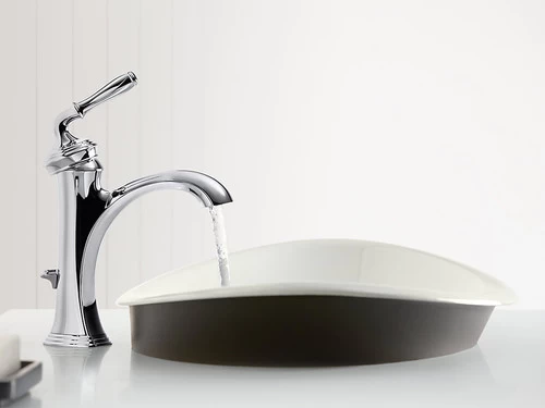 Kohler Devonshire K-193-4-CP 8 Kohler Devonshire K-193-4-CP - Image 6