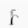 Kohler Devonshire K-193-4-CP -Kohler 1009334 polished chrome 79058.1562860844
