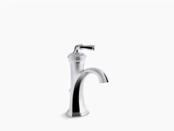 Kohler Devonshire K-193-4-CP