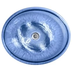 Kohler K-2741 Artist Editions Whist Glass 5-3/8" X 19" X 16-1/8" - Ice -Kohler 10c1fd7900d061c1 9794 w800 h800 b1 p0