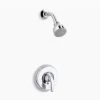 Kohler Coralais K-PS15611-4-CP -Kohler 1130685 polished chrome 08546.1562871039