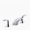 Kohler Coralais K-15265-4NDRA-CP 2 Kohler Coralais K-15265-4NDRA-CP -Kohler 1130952 polished chrome 64005.1562861110