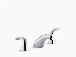Kohler Coralais K-15265-4NDRA-CP