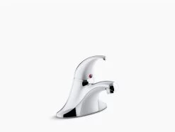 Kohler Coralais K-15198-4RA-CP