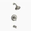 Kohler Devonshire K-TS395-4-BN -Kohler 1152492 vibrant brushed nickel 25613.1562862519