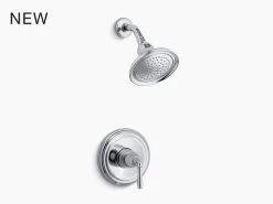 Kohler Devonshire K-TS396-4-SN -Kohler 1152494 0 69393.1562862509