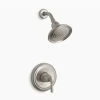 Kohler Devonshire K-TS396-4-BN -Kohler 1152494 vibrant brushed nickel 06767.1562862510