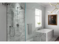 Kohler Composed K-T73117-4-CP -Kohler 1165187 1 72595.1562862602