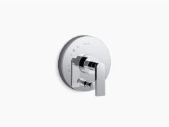 Kohler Composed K-T73117-4-CP