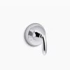 Kohler Coralais K-T97831-4-CP -Kohler 1252581 polished chrome 04879.1562871803