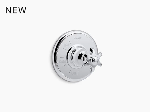 Kohler Artifacts K-TS72767-3M-SN 4 Kohler Artifacts K-TS72767-3M-SN - Image 2