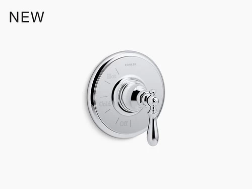 Kohler Artifacts K-TS72767-9M-CP 4 Kohler Artifacts K-TS72767-9M-CP - Image 2