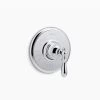 Kohler Artifacts K-TS72767-9M-CP -Kohler 1252950 polished chrome 70472.1562862556