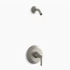 Kohler Archer K-TLS11078-4-BN 2 Kohler Archer K-TLS11078-4-BN -Kohler 1256488 vibrant brushed nickel 63351.1562872010