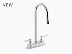 Kohler Triton Bowe K-400T70-4AKA-CP 6 Kohler Triton Bowe K-400T70-4AKA-CP -Kohler 1262525 0 60737.1563244074
