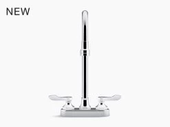 Kohler Triton Bowe K-400T70-4AKA-CP 7 Kohler Triton Bowe K-400T70-4AKA-CP -Kohler 1262525 1 96687.1563244074