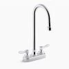 Kohler Triton Bowe K-400T70-4AKL-CP 1 Kohler Triton Bowe K-400T70-4AKL-CP -Kohler 1262526 polished chrome 69915.1563244072