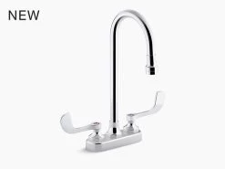 Kohler Triton Bowe K-400T70-5ANL-CP 6 Kohler Triton Bowe K-400T70-5ANL-CP -Kohler 1262532 0 42563.1563244070
