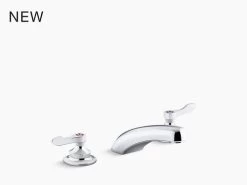 Kohler Triton Bowe K-800T20-4AKA-CP -Kohler 1262534 0 82021.1562868790