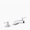 Kohler Triton Bowe K-800T20-4AKA-CP -Kohler 1262534 polished chrome 50507.1562868789