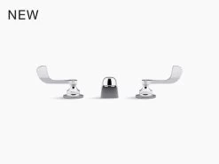 Kohler Triton Bowe K-800T20-5AKL-CP -Kohler 1262539 1 31286.1562868726