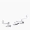 Kohler Triton Bowe K-800T20-5AKL-CP -Kohler 1262539 polished chrome 92764.1562868726