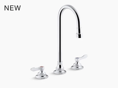 Kohler Triton Bowe K-800T70-4AKA-CP 4 Kohler Triton Bowe K-800T70-4AKA-CP - Image 2