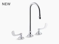 Kohler Triton Bowe K-800T70-5AKA-CP -Kohler 1262546 0 74441.1562868786