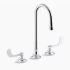 Kohler Triton Bowe K-800T70-5AKL-CP -Kohler 1262547 polished chrome 02917.1562868795