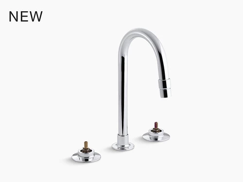 Kohler Triton K-7303-KN-CP 4 Kohler Triton K-7303-KN-CP - Image 2