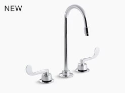 Kohler Triton K-7304-5N-CP -Kohler 1264036 0 29585.1562868711