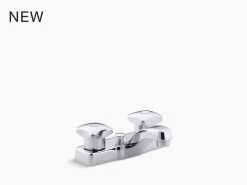 Kohler Triton K-7401-2N-CP -Kohler 1264046 0 01598.1562868789