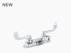 Kohler Triton K-7404-5N-CP -Kohler 1264050 0 78450.1562868746