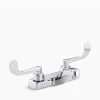 Kohler Triton K-7404-5N-CP -Kohler 1264050 polished chrome 73885.1562868746