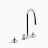 Kohler Triton K-7465-KN-CP -Kohler 1264061 polished chrome 21543.1562868712