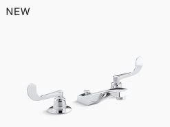 Kohler Triton K-7471-KN-CP -Kohler 1264062 0 74837.1562868800