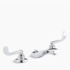 Kohler Triton K-7471-KN-CP -Kohler 1264062 polished chrome 98991.1562868799