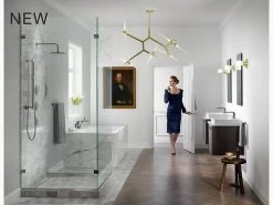 Kohler Composed K-73050-7-CP -Kohler 1264609 1 60715.1562860518