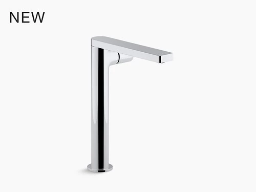 Kohler Composed K-73054-7-CP 4 Kohler Composed K-73054-7-CP - Image 2