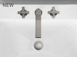 Kohler Composed K-73060-3-CP -Kohler 1264611 1 28270.1562860557