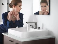 Kohler Composed K-73060-4-CP -Kohler 1264612 2 80354.1562860544