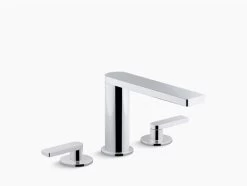 Kohler Composed K-73060-4-CP