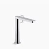 Kohler Composed K-73168-4-CP 2 Kohler Composed K-73168-4-CP -Kohler 1264618 polished chrome 09624.1562860532