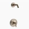 Kohler Purist K-TLS14422-4-BV 2 Kohler Purist K-TLS14422-4-BV -Kohler 1265100 vibrant brushed bronze 19584.1562872591